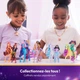 Набір Unicorn Academy Академія Єдинорогів Ейва та єдиноріг Квітка - зображення 8