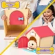 Ігровий набір Little Live Pets Будинок з сюрпризом Магічне прибуття (26477) - зображення 4