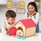 Ігровий набір Little Live Pets Будинок з сюрпризом Магічне прибуття (26477) - зображення 6