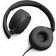 Наушники JBL Tune 520C USB-C Black (JBLT520CBLK) - изображение 6