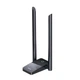 Wi‑Fi адаптер Baseus FastJoy 1800 Мбіт/с з зовнішньою антеною чорний (G932172661892) - зображення 1