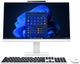 Monoblok ASUS AiO A5402WVAR White (A5402WVARK-WPC003X) - obraz 1