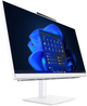 Monoblok ASUS AiO A5402WVAR White (A5402WVARK-WPC003X) - obraz 3