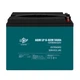 Тяговый аккумулятор LogicPower LP 6-DZM-50 12В 50А·час (AGM, 400 циклов, LP10063) для ИБП, электротранспорта и резервного питания - изображение 1