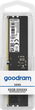 Pamięć RAM Goodram DDR5-5600 98304MB PC5-44800 (GR5600D564L46/96GDC) - obraz 4