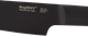 Ніж для овочів BergHoff Ron чорний 12 см (5413821049502) - зображення 2