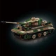 Конструктор LeYi Танк Tiger 1 (706 деталей) - изображение 3