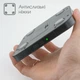 Кухонные весы электронные LOSSO G-07 аккумулятрные с отдельным магнитным дисплеем - изображение 5