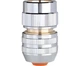 Коннектор Claber 1/2"- 5/8" для поливочного шланга (96100000) - изображение 1
