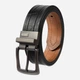 Ремень двусторонний мужской Levi`s 495620505 38 Черный/Коричневый (1159840336) - изображение 1