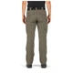 Брюки тактические женские 5.11 Tactical Women's Icon Pants 10/Regular RANGER GREEN - изображение 2