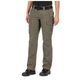 Брюки тактические женские 5.11 Tactical Women's Icon Pants 10/Regular RANGER GREEN - изображение 3