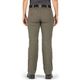 Брюки тактические женские 5.11 Tactical Women's Apex Pants 0/Regular RANGER GREEN - изображение 2