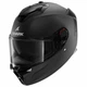 Мотошлем SHARK Spartan GT PRO Carbon Skin Mat Black XL - изображение 1