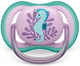 Smoczek ortodontyczny Philips AVENT Ultra Air 6-18m 2 szt SCF085/61 (8720689017565) - obraz 3