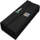Набор инструментов Wera Kraftform Kompakt W1 35шт в сумке с трещеткой, диэлектрической отверткой с насадками, головками, битами (05135926001) - изображение 3