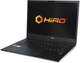 Ноутбук HIRO Book B14CL Black/Grey (5900626455503) - зображення 2