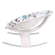 Детский шезглонг-качеля Multifunction Baby's Cradle Bed 7434 Разноцветный - изображение 5