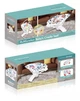 Детский шезглонг-качеля Multifunction Baby's Cradle Bed 7434 Разноцветный - изображение 8