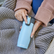 Термокружка Contigo West Loop Iced Aqua 470 мл (840276163081) - зображення 6