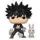 Фигурка Funko Pop Магическая Битва Мегуми Jujutsu Kaisen Megumi 10 см (AF91ADDBA963) - изображение 2