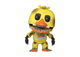 Фигурка Funko Pop Фанко Поп Пять ночей с Фредди Чика Five Nights at Freddys Chica 10 см (196C67385BE0) - изображение 2