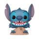 Фігурка Фанко Поп Ліло та Стіч Стіч Funko Pop Lilo and Stitch Stitch 10см (E1F22C7A66BD) - зображення 2