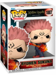 Фигурка Funko Pop Магическая Битва Сукуна Jujutsu Kaisen Sukuna 10 см FP JK RS 1887 - изображение 3
