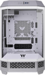 Obudowa Thermaltake The Tower 300 Limestone (CA-1Y4-00SIWN-00) - obraz 5
