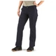 Брюки тактические женские 5.11 STRYKE PANT - WOMEN'S 4/Regular Dark Navy - изображение 5