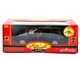 Коллекционная модель Majorette Jeep Grand Cherokee Laredo 1:18 — черный, металл, 1995 г. - изображение 9