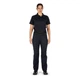 Брюки тактические женские 5.11 Tactical Apex Pants 0/Long Dark Navy - изображение 5