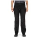 Брюки тактические женские 5.11 Tactical Apex Pants 4/Regular Black - изображение 1