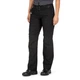 Брюки тактические женские 5.11 Tactical® Women's Apex® Pants 4/Regular Black - изображение 3