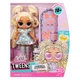 Игровой набор L.O.L. Surprise! Tweens Core Оливия Флаттер, с аксессуарами 559412 - изображение 7