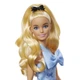 Лялька Mattel Barbie Fashionistas Барбі Модниця Блакитні бантики HYT93 - зображення 2