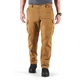 Брюки тактические 5.11 Tactical Icon Pants W33/L30 Kangaroo (74521ABR-134-W33/L30) - изображение 1