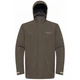 Куртка Jack Wolfskin Altenberg 3in1 Jkt M S Коричневий (1109-4064886306850) - зображення 1