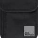 Гаманець Jack Wolfskin Organizer Black (1109-4064993997620) - зображення 2