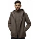 Куртка Jack Wolfskin Altenberg 3in1 Jkt M S Коричневий (1109-4064886306850) - зображення 4