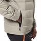 Куртка Jack Wolfskin Ather Down Hoody M Rds S Бежевий (1109-4064886343565) - зображення 3