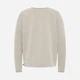 Кофта Jack Wolfskin Wanderest Pullover W XS Бежевый (1109-4064886321303) - изображение 2