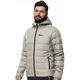 Куртка Jack Wolfskin Ather Down Hoody M Rds S Бежевий (1109-4064886343565) - зображення 6