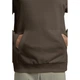 Кофта Jack Wolfskin Essential Hoodie M S Коричневий (1109-4064886453783) - зображення 6