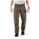 Брюки тактические 5.11 APEX PANTS W31/L30 Tundra - изображение 4