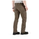 Брюки тактические 5.11 APEX PANTS W31/L30 Tundra - изображение 8