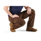 Брюки тактические 5.11 APEX PANTS W28/L34 Burnt - изображение 7
