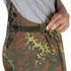Штани вологозахисні Sturm Mil-Tec® Wet Weather Pants Flectar 48/50 (II) Німецький камуфляж - зображення 10