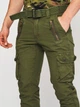 Брюки SURPLUS ROYAL TRAVELER SLIMMY L Royal Green - изображение 6