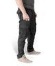 Брюки SURPLUS AIRBORNE TROUSERS SLIMMY 2XL Black - изображение 9